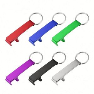 Décapsuleur porte-clés personnalisé, promotion en gros, décapsuleur porte-clés pas cher, décapsuleur gravé, cadeau décapsuleur - Product Image 1