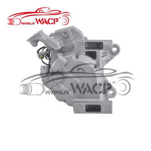 Compresor de aire de 12V 7SBU16H modelo 6PK para <span class=keywords><strong>Lexus</strong></span> <span class=keywords><strong>IS300</strong></span> para Toyota Crown 2001-<span class=keywords><strong>2005</strong></span> 883202A050 883203A180 compresor de CA para coche WXLX001 - Product Image 4