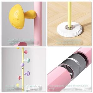 <span class=keywords><strong>Perchero</strong></span> Infantil con Forma <span class=keywords><strong>de</strong></span> Hongo Rojo <span class=keywords><strong>para</strong></span> Dormitorio <span class=keywords><strong>de</strong></span> <span class=keywords><strong>Niñas</strong></span>, <span class=keywords><strong>Perchero</strong></span> Colorido <span class=keywords><strong>para</strong></span> Abrigos, Sombreros y Bolsos <span class=keywords><strong>para</strong></span> Espacios Pequeños - Product Image 4