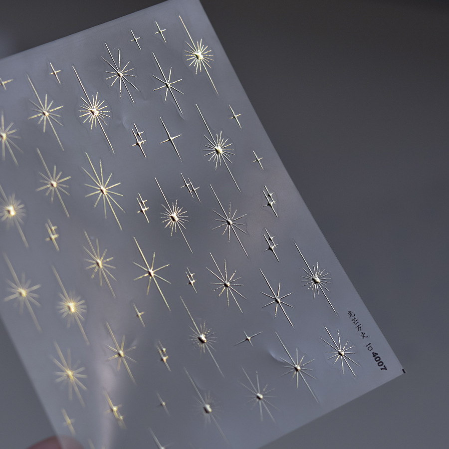 NK-to4007-2 Brozing gold