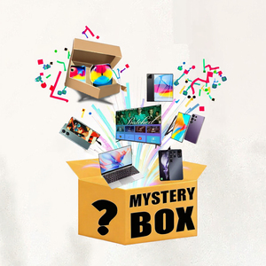 Geavanceerde Elektronica Mystery Box (OEM) Willekeurige Producten Inclusief Smartphone Tablet Laptop - Super Verrassende Cadeaus - Product Image 2