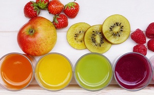 Commercial carotte <span class=keywords><strong>grenade</strong></span> mangue poire piment oignon ananas orange presse-agrumes jus jus confiture fabricant mélangeur mélangeur pâte Machine - Product Image 5
