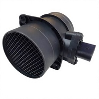 Sensor de Flujo de Aire (MAF) 06A906461M 06A906461MX 0280218065 0986280218 para Audi A3 A6 TT S3 Seat Leon 1.8T