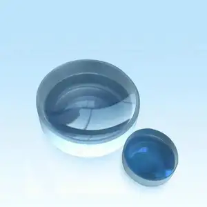 Custom אופטי זכוכית או פלסטיק כדורי עדשה עבור מכשירים אופטיים