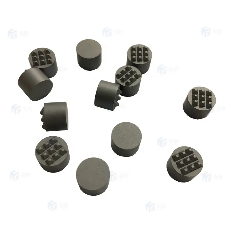 tungsten carbide 1613 substrates for PDC Cutters