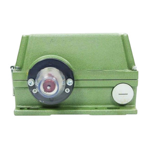 Interruptor Rotativo Leonard Serie GSW 500 V IP33 para Uso Industrial - Product Image 4