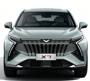 ไคยี่ X7 รถเอสยูวีขนาดกลาง เครื่องยนต์เบนซิน 1.6T/2.0T - Product Image 1