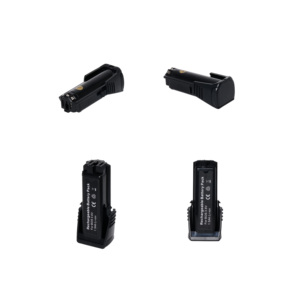 <span class=keywords><strong>3.6V</strong></span> 1.5Ah 2.0Ah değiştirin LT-BOS-3.6 uzun güç depolama elektrikli güç araçları lityum pil için - Product Image 1