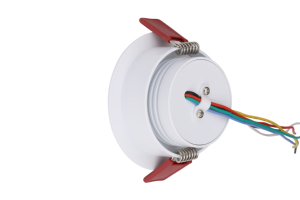 Mới đến benory DC 24V RGBW LED spot Tree cung cấp tập trung ánh sáng trắng ấm và khuếch tán màu Downlight cài đặt từ tính - Product Image 3