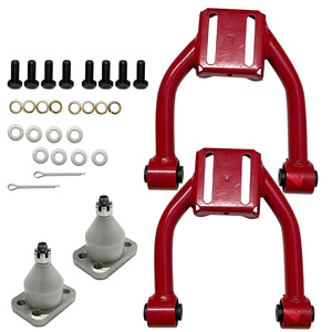 Bras de suspension réglable pour Honda Civic EK en acier haute teneur en carbone pour modification transfrontalière de véhicules - Product Image 2