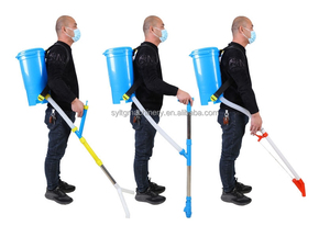 Serpme sırt çantası gübre aplikatör gübre aplikatör çantası - Product Image 6