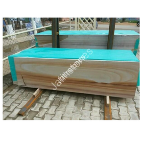 Losas de Piedra Arenisca Natural para Revestimiento de Paredes, Pisos, Patios, Terrazas, Caminos, Superficie Elegante para Exteriores - Product Image 2