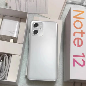 Teléfono Usado Original Versión Global para <span class=keywords><strong>Redmi</strong></span> <span class=keywords><strong>Note</strong></span> <span class=keywords><strong>12</strong></span> 5G 128GB <span class=keywords><strong>Android</strong></span> Dual SIM Desbloqueado Teléfono Móvil de Segunda Mano <span class=keywords><strong>Note</strong></span> <span class=keywords><strong>11</strong></span> 13 <span class=keywords><strong>Pro</strong></span> - Product Image 2