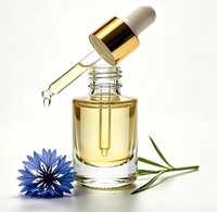 Huile de Tanaisie Bleue de Qualité Cosmétique MANHAY, Liquide Séché par Pulvérisation