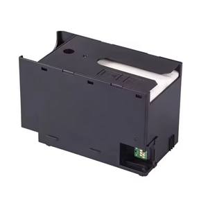 Boîte de maintenance compatible avec <span class=keywords><strong>Epson</strong></span> WF-4830, WF-3825, WF-3820, 4835, WF-4740, <span class=keywords><strong>4745</strong></span> – Bac de récupération d'encre usagée - Product Image 3