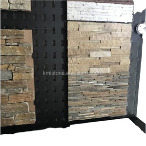 Revêtements muraux en <span class=keywords><strong>pierre</strong></span> <span class=keywords><strong>de</strong></span> culture - Product Image 6