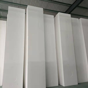 Công nghiệp phong cách thiết kế cách nhiệt tường xốp Board mở rộng <span class=keywords><strong>Polystyrene</strong></span> EPS tấm xốp cho kho & phòng ngủ ứng dụng - Product Image 6