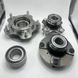 DAC25520037 DAC29530037 DAC34640037 Front Hub Bearing Auto Wheel Hub Bearing DAC34660037 DAC3568W-6 DAC37720037