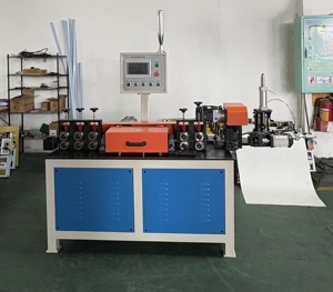 Tùy chỉnh-thực hiện tự động thép không gỉ khác kim loại thanh thẳng cắt thiết bị chamfer cho kim loại thẳng máy móc - Product Image 5