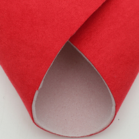 Offre Spéciale : Tissu en Daim Écologique Stratifié Mousse pour Plafond de Voiture et Doublure de Siège Auto Enfant (Garçons & Filles) - Échantillon Gratuit