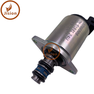 Vanne solénoïde TM68001 TM51101 TM51001 TM42002 TM68401 TM63201 TM68501 TM68502 TM60601 TM63201 TM61802 TM68101 TM68402 - Product Image 3