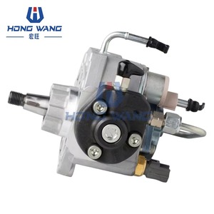 Kit de pompe à injection de carburant haute performance sur mesure 294000-0781 pour Nissan Navara Pathfinder 2.5L YD25 DDTi Euro 4 - Product Image 5