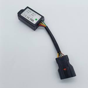 Controlador de Montacargas Doosan Bobcat A404114 D30NXP D30SE, Unidad de Control de Carrocería Diésel, Pieza de Repuesto Nueva - Product Image 1