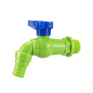 High Quality Kitchen Faucet Basin Faucets 1/2" inch PP Plastic Faucet Water Taps