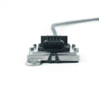 Sensor de NOx 29660-2U600 SNS0824A 296602U600 para Hyundai I40 Mk1, Sensor de Óxido de Nitrógeno para Motor Diésel, Repuesto de Fábrica al por Mayor