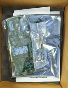 HPE P26253-B21 Broadcom BCM57416 10Gb 2-Port PCI <b>Wireless</b> External <b>Adapter</b> for ProLiant Gen10+/Gen11 - Product Image 2