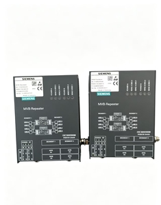 Módulo de Comunicación Industrial 9AB4110-2AA10, Módulo Repetidor MVB 9AB4110-2AA10 - Product Image 1
