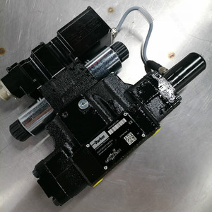 ระบบควบคุมทิศทางแบบสัดส่วน D41FCB31FC1NE7019 - Product Image 3