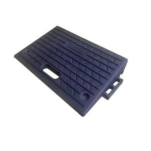Rampa de Goma Premium para Motocicletas y Automóviles, Reductor de Velocidad de Alta Calidad - Product Image 1