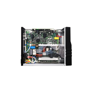 800w שלב יחיד 220v <span class=keywords><strong>ups</strong></span> באינטרנט 1kva <span class=keywords><strong>ups</strong></span> אספקת חשמל ללא הפרעה עם מובנית חומצה עופרת חומצה - Product Image 5