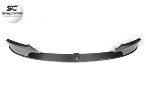 Alerón Delantero de Fibra de Carbono para <span class=keywords><strong>BMW</strong></span> Serie 3 GT F34 (Solo Compatible con <span class=keywords><strong>M</strong></span> <span class=keywords><strong>Sport</strong></span>) 2014-2015 - Product Image 4