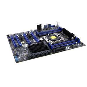<span class=keywords><strong>Intel</strong></span> Supermicro X10SRA-F 2011-3 DDR4เมนบอร์ดช่องเดียว ATX กราฟิกแบบบูรณาการสำหรับเดสก์ท็อปเวิร์กสเตชัน - Product Image 2
