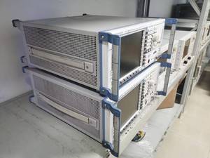 Prueba EMI Rohde and Schwarz ESU8 de 20 Hz a 8 GHz - Product Image 6