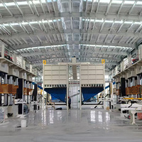 Febricabilidad de la producción de palets de madera de desecho de fábricas de muebles