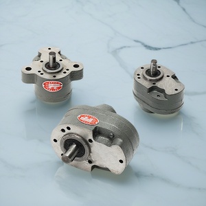 ปั๊มน้ำมันเกียร์ไฮดรอลิก CB B4 B6 B10 B16 B20 B25 B32 B40 B50 B63 ชุดมอเตอร์ XCB - Product Image 1