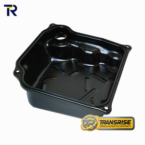 Cárter de aceite completamente nuevo ODE DQ381 con junta - Product Image 4