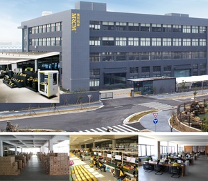 MR-D280 * 650G Máy tiện <span class=keywords><strong>CNC</strong></span> cho kim loại máy tiện chính xác cao - Product Image 5