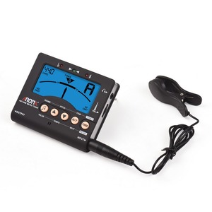 <span class=keywords><strong>Afinador</strong></span> <span class=keywords><strong>de</strong></span> <span class=keywords><strong>guitarra</strong></span> <span class=keywords><strong>AROMA</strong></span> para <span class=keywords><strong>guitarra</strong></span> cromática, bajo, violín, ukelele, retroiluminación, pantalla LCD, <span class=keywords><strong>afinador</strong></span> <span class=keywords><strong>de</strong></span> <span class=keywords><strong>guitarra</strong></span> portátil con enchufe <span class=keywords><strong>de</strong></span> 6,35mm - Product Image 1