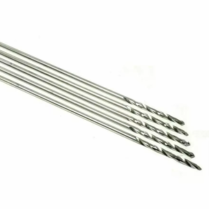 Ortopedico personalizzare accessori chirurgici per trapano osseo prolunga punte flessibili - Product Image 1