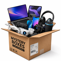 2026 Hot Selling Elektronische Blind Box Smartphone Oordopjes Drone Digitale Producten Premium Gemengde Selectie Kerstpromotie