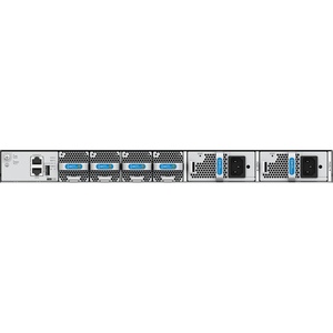 Commutateur CloudEngine CE6820-48S6CQ-A 48x 10GE SFP+ 6x 100GE QSFP28 1U pour centre de données - Product Image 3
