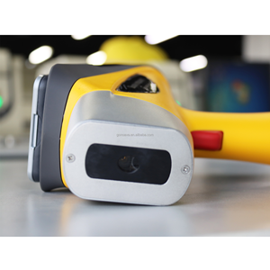 Analizador de Minerales XRF Portátil con Detector SDD, Analizador XRF de Mano, Espectrómetro de Fluorescencia de Rayos X, Analizador XRF - Product Image 4