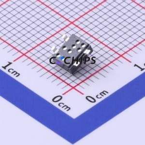 K5-1215SN-01 Limit Switch SMD Switch ( Switch Length: 4.8mm )( Switch Width: 3.6mm )( Switch Height: 3.7mm ) - Product Image 2