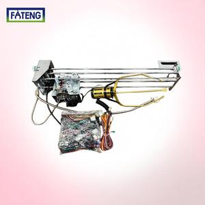 Portique de machine à griffes personnalisé |   Pièces de machine à griffes OEM de Taïwan - Product Image 1