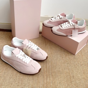 Chaussures plates décontractées ALO unisexes de haute qualité, respirantes, à semelle souple, pour l'été, vente en gros de chaussures de sport - Product Image 2