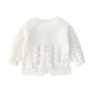 JSO681 - Cardigan style britannique automne-hiver pour bébés garçons, <span class=keywords><strong>manteau</strong></span> et pull tricotés pour enfants transfrontalier - Product Image 1